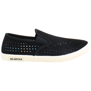 Zapatos Mujer Seavees Baja Portal Negros