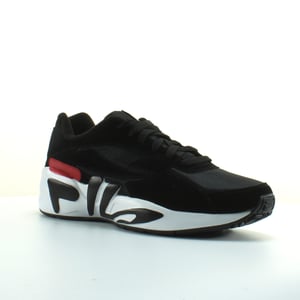 Fila Mindlower Mens Entrenadores negros