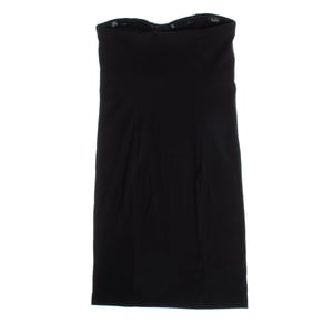 Mini vestido strapples 664958 mujer
