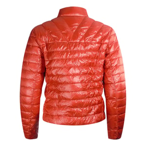 Parajumpers Chaqueta de plumas Sena roja