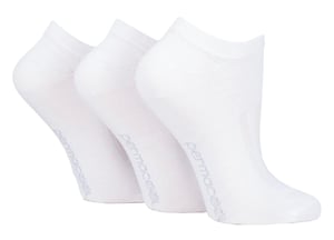 Calcetines antisudor transpirables unisex para climas cálidos
