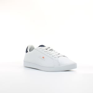 ELLESSE CAMPO EMB ENTRADERA WHITE WHITE