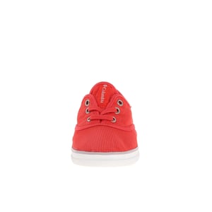 Columbia Vulv n Vent Womens Red Plimsolls