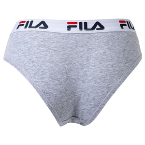 Fila  Woman  Regular Waist With Logo Slip