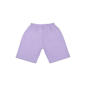 Pantalón corto deportivo liso Be Happy RSC-S2108 mujer