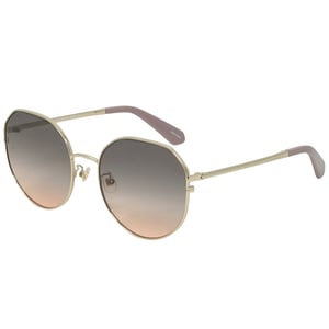 Kate Spade Carlita/F/S 094K FF Gafas de sol doradas