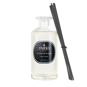 Difusor de Polvos de Bebé 220ml