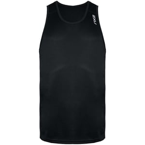 2XU BSR Singleta Active Singleta Black Top