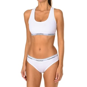 Conjunto de Top y Braguita Calvin Klein