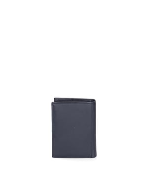 Sergio Tacchini Billetera Hombres DARK BLUE