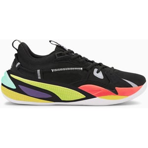 Puma J.Cole x rs-dreamer masculino entrenadores negros