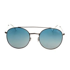 Gafas de sol Redondas Polarizadas protección UV 400 DREAMCATCHER Unisex