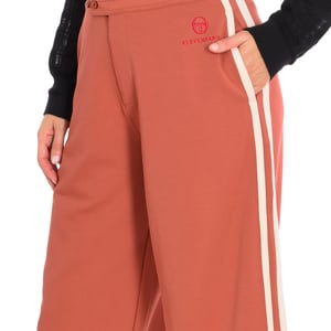 Pantalón largo ETERNITY con bolsillos laterales y trasero 17F2JG501 mujer