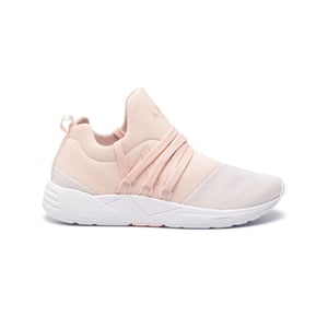 Arkk Copenhagen Raven Mesh S-E15 Fuelones Pink Pink