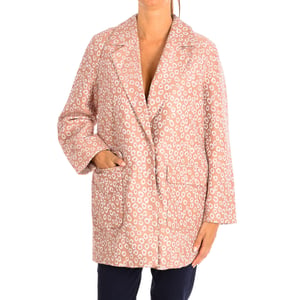 Chaqueta manga larga 9009