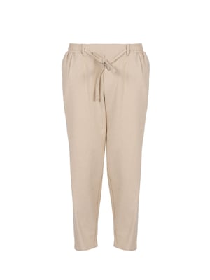Xagon Pantalones Pantalaccio del hombre beige