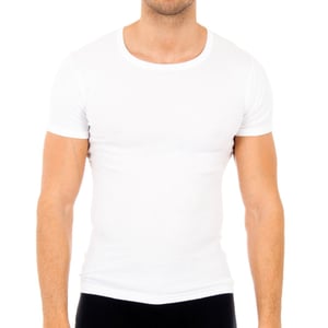 Camiseta manga corta 0306 hombre