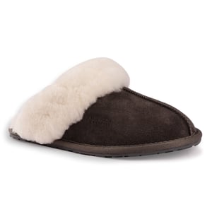 Aus Wooli Australia Zapatillas Shelley de lana de oveja unisex