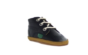Patadas 1er Kick Kids Shoes Navy