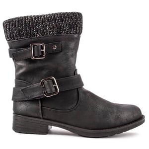 Solesister Ness Botas