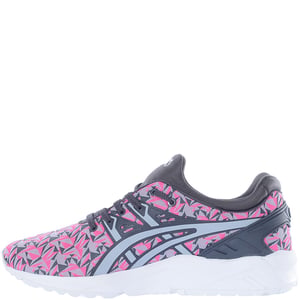 ASICS GEL-KAYANO MENS PRENDIDOS NEGROS/PINK