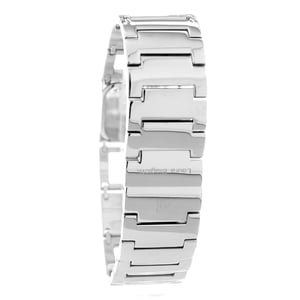 Laura Biagiotti Reloj de mujer Cuarzo plateado
