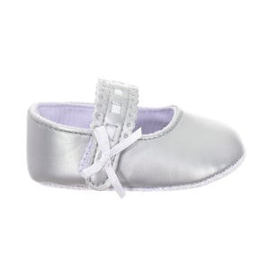 Zapatos flexibles con cierre de tira de velcro C-4 bebé