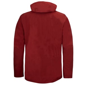 Jack Wolfskin Highland Mens Borgoña
