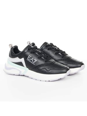 Zapatillas de entrenamiento Moon para mujer EA7