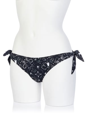 bikini Karl Lagerfeld