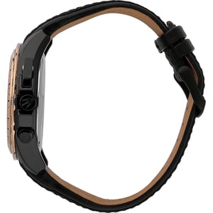 Reloj Maserati Traguardo R8871612038 Negro
