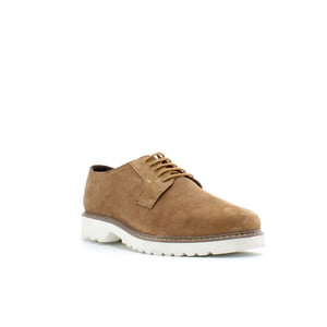 Ben Sherman Marcus Mens Beige Zapatos