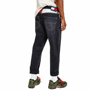 Vaqueros Tommy Jeans Hombre Vintage Original
