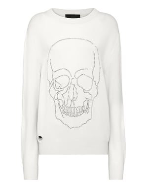 Jersey Cuello Redondo