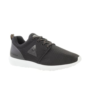 Le Coq Sportif Dynacomf Entrenadores negros femeninos