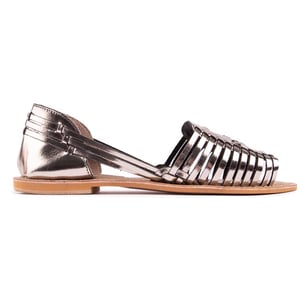 Solesister Tara Flat Sandalias