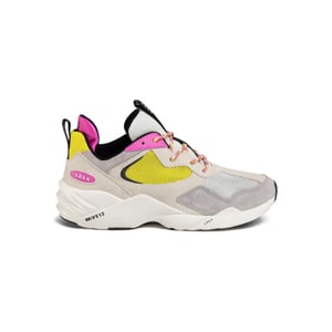 Arkk Copenhagen Kanetyk Suede 2.0 W13 Entrenadores multicolores para mujeres