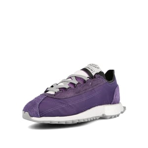 Adidas SL 7600 entrenadores morados para mujeres