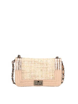 Gave Lux Bolso de hombro Mujer ROSE