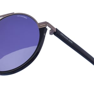 Gafas de sol con forma redonda AB12315 unisex