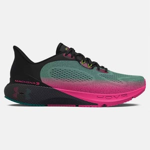 Under Armour Machina 3 Daylight Multicolor Mens Running
