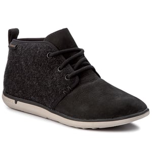 Merrell Duskair Maui Chukka Botas negras para mujer