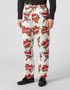 Pantalones De Chándal Love