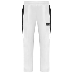 Canterbury pro cricket niños de los pantalones blancos