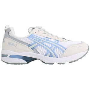 Asics Gel-1090v2 Hombre Blanco Entrenadores