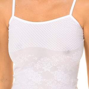 Camiseta sin costuras