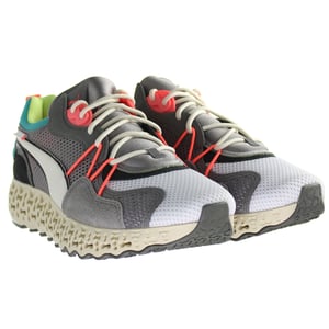 PUMA Calibrate Restored Lace Up Multicolor Zapatillas para hombre