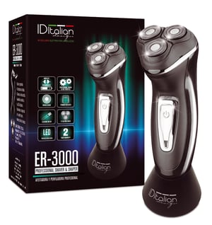 Italian Design Rizador Rd-508