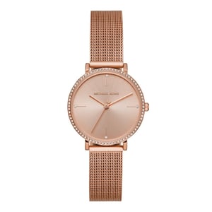 Michael Kors Reloj MK7122 Bronce