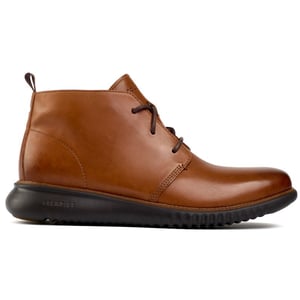 Cole Haan Zerogrand Chukka Botas